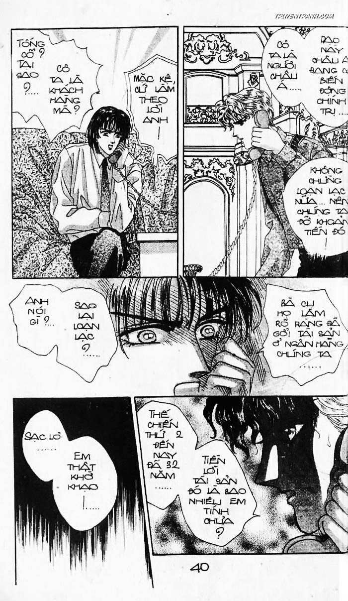 Hercules Chapter 41 - Trang 2