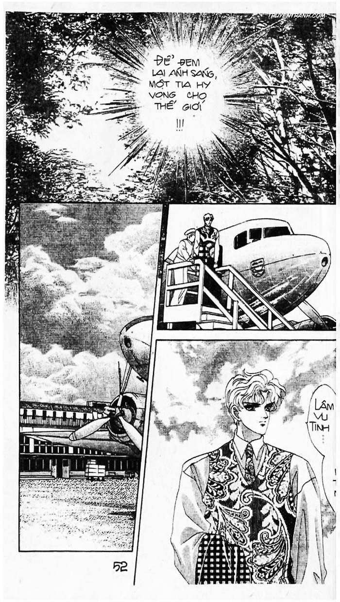 Hercules Chapter 42 - Trang 2