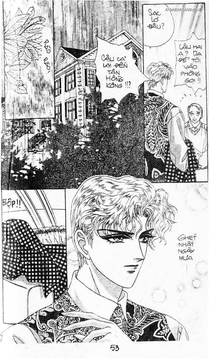 Hercules Chapter 42 - Trang 2