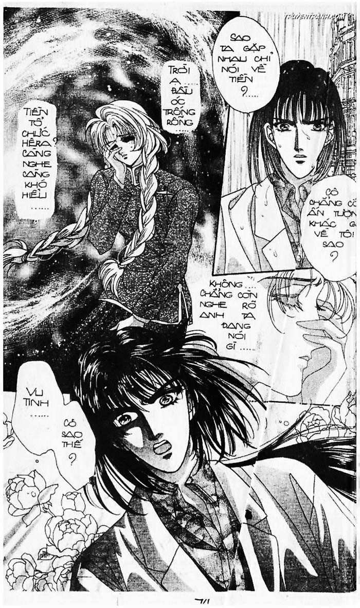 Hercules Chapter 43 - Trang 2