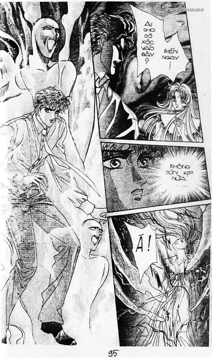 Hercules Chapter 44 - Trang 2