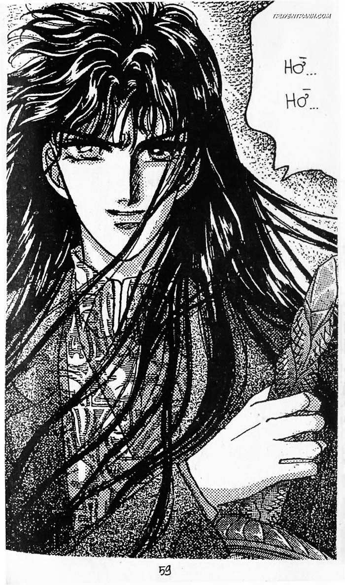 Hercules Chapter 48 - Trang 2