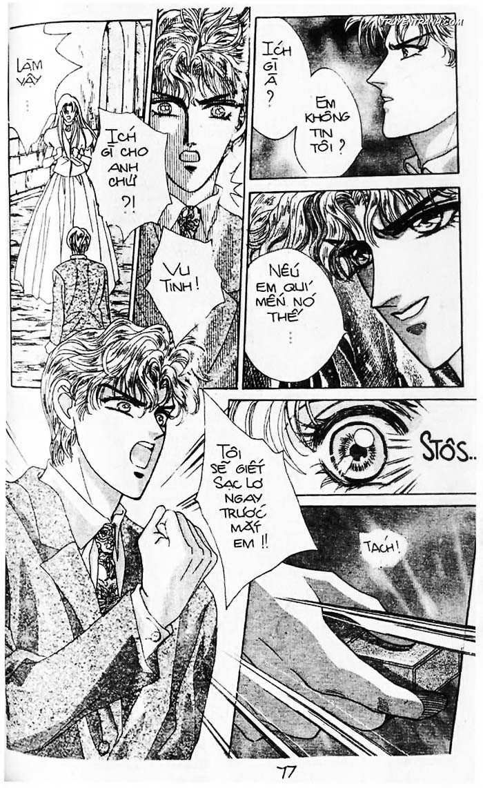 Hercules Chapter 49 - Trang 2