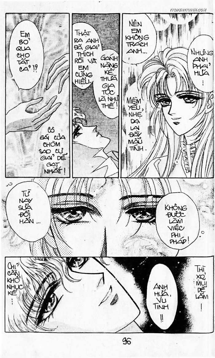 Hercules Chapter 50 - Trang 2