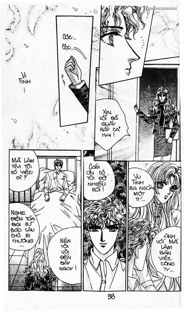 Hercules Chapter 50 - Trang 2