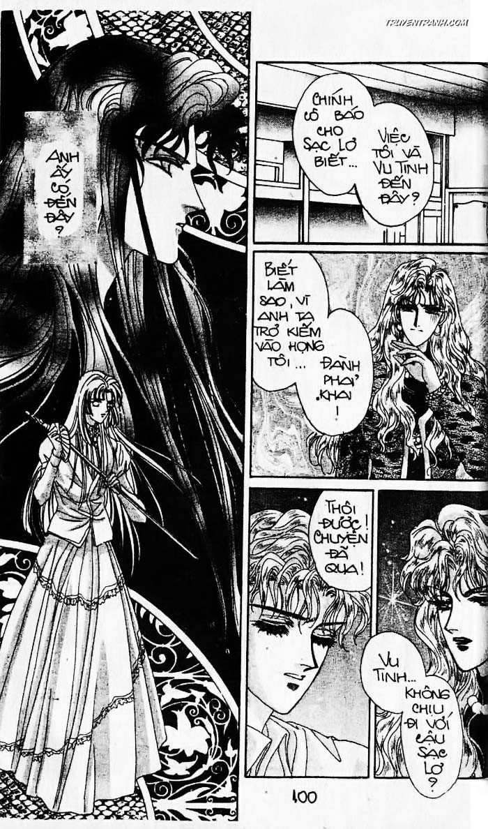 Hercules Chapter 50 - Trang 2