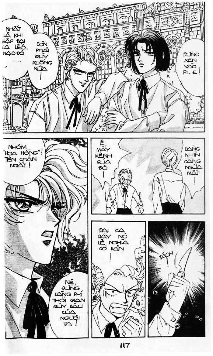 Hercules Chapter 51 - Trang 2