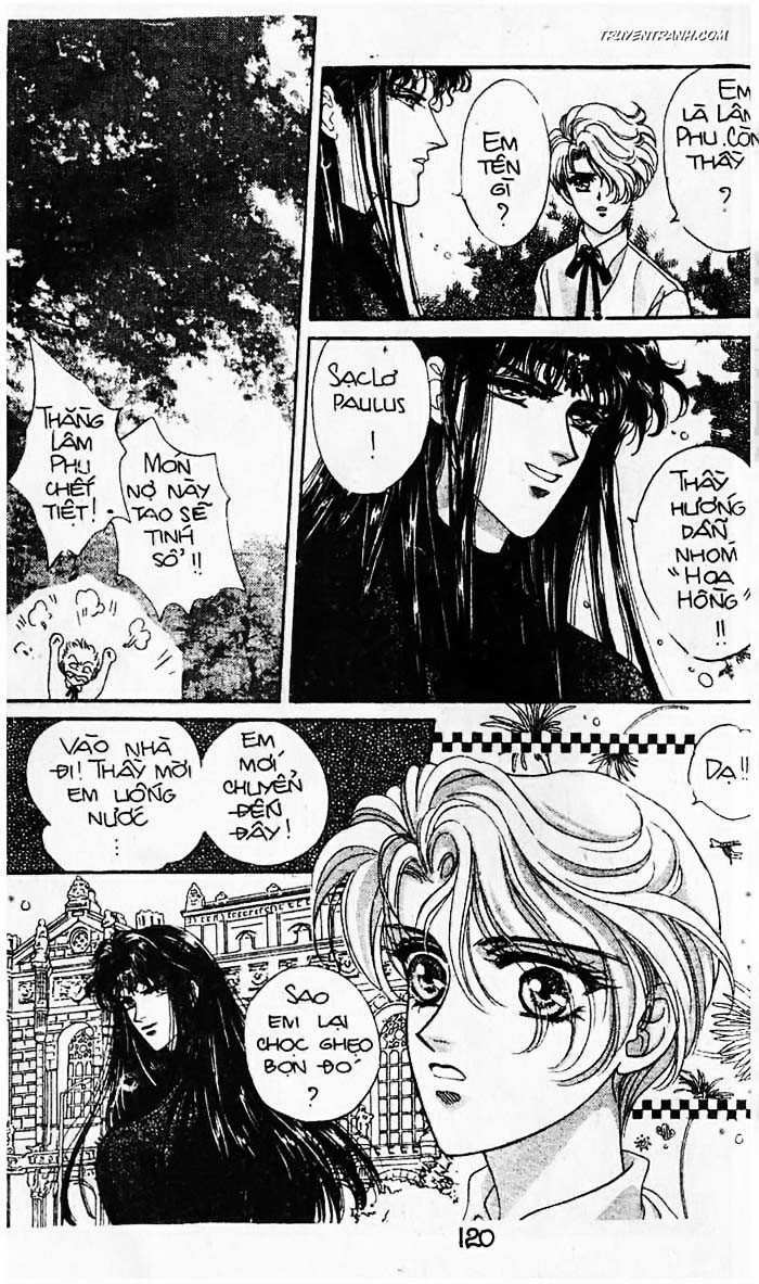 Hercules Chapter 51 - Trang 2