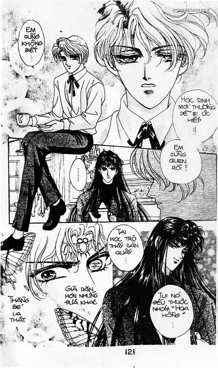 Hercules Chapter 51 - Trang 2