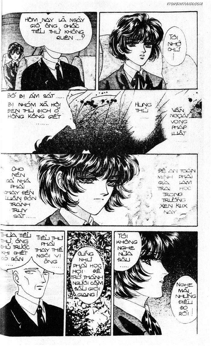 Hercules Chapter 52 - Trang 2