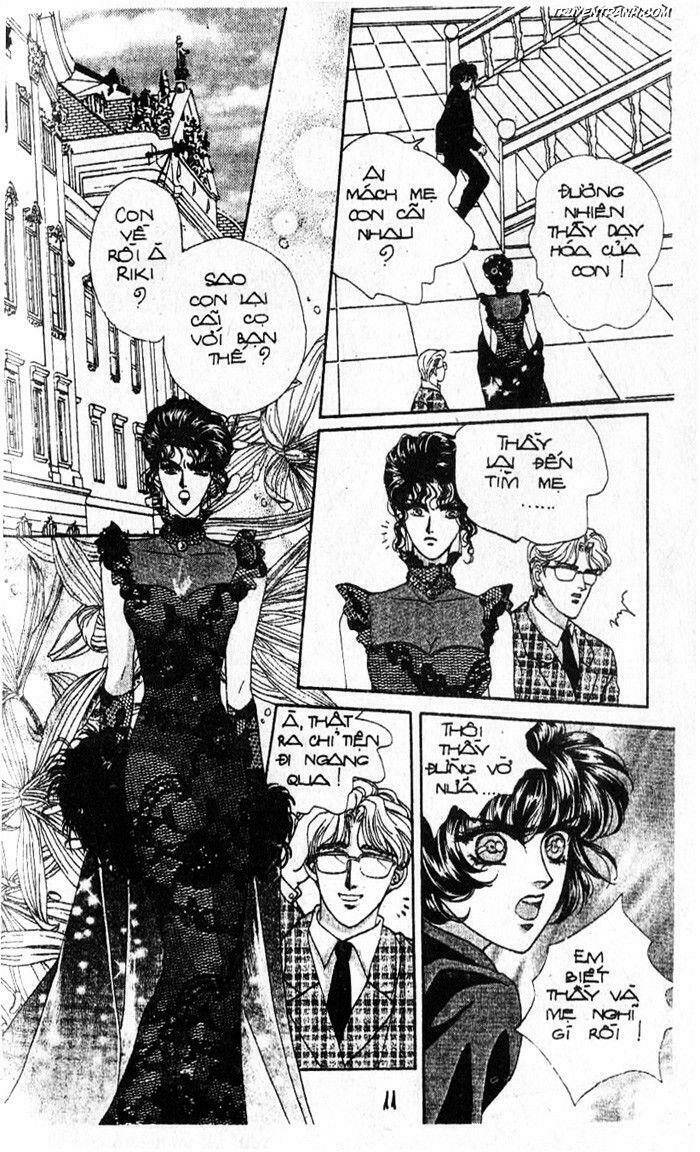 Hercules Chapter 52 - Trang 2