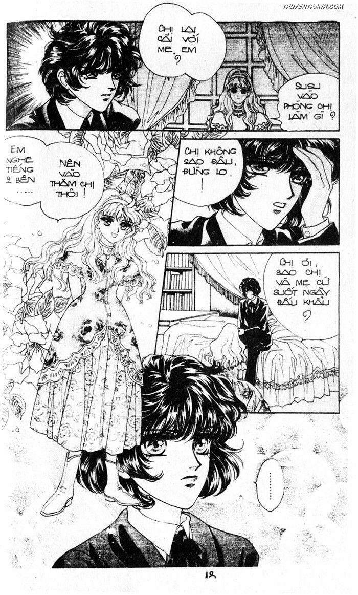 Hercules Chapter 52 - Trang 2