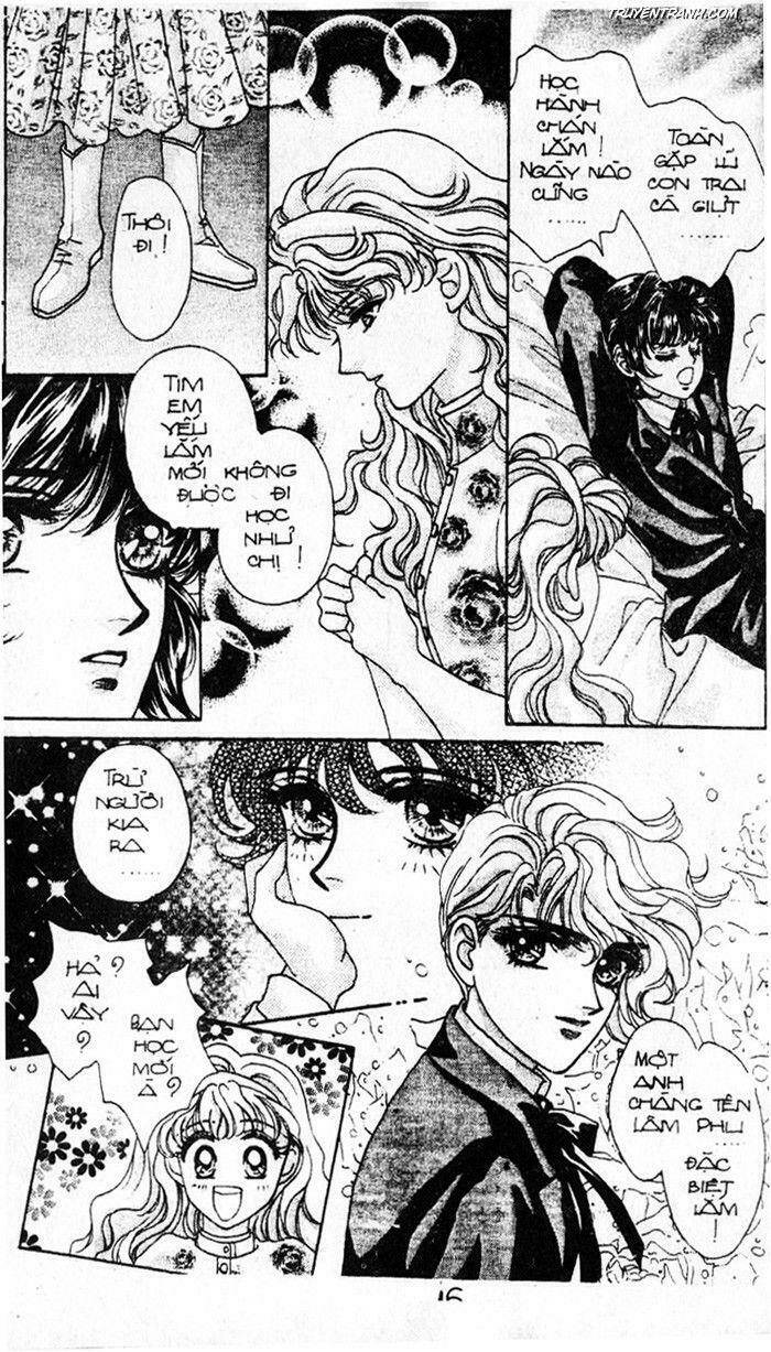 Hercules Chapter 52 - Trang 2