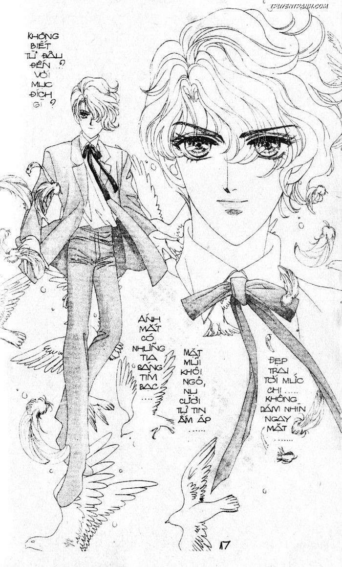 Hercules Chapter 52 - Trang 2