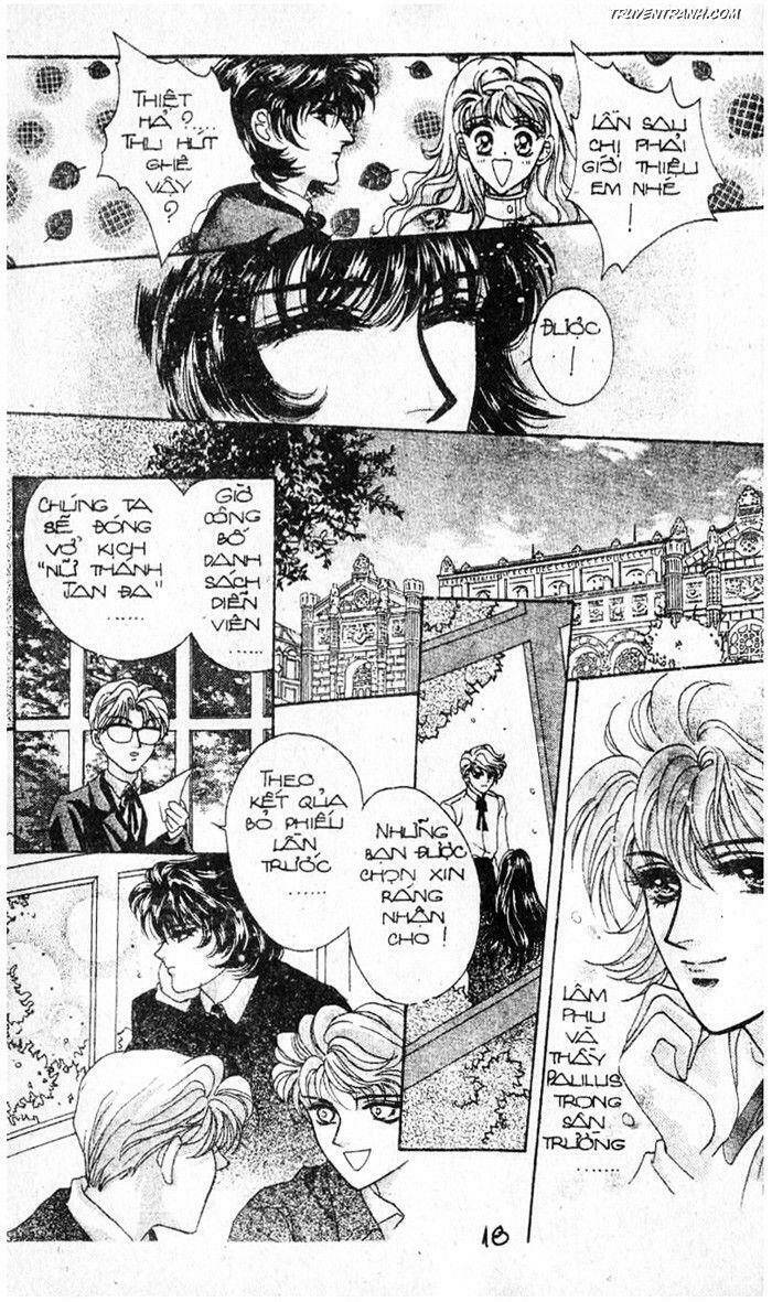 Hercules Chapter 52 - Trang 2