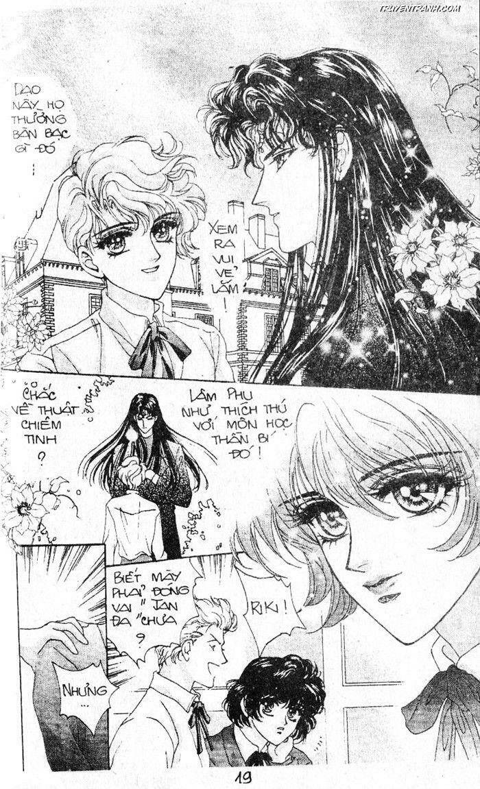 Hercules Chapter 52 - Trang 2