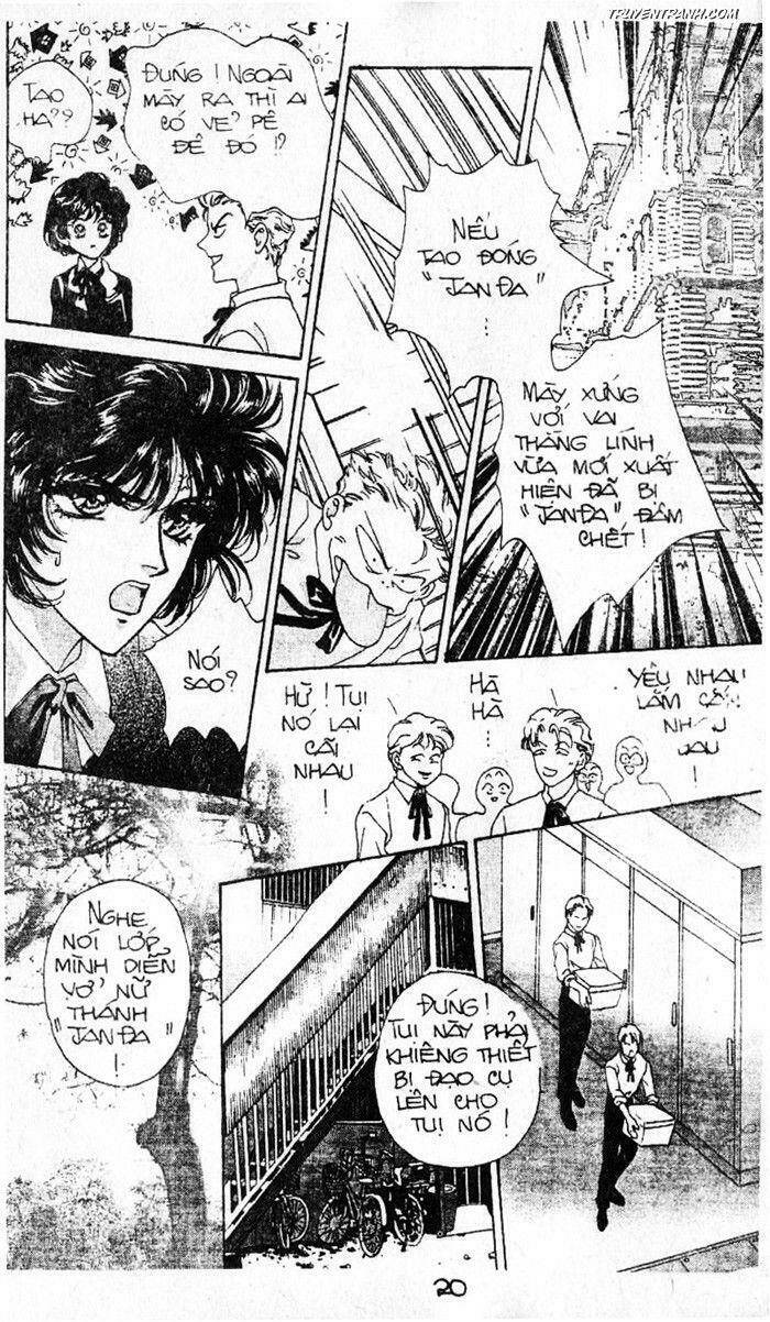 Hercules Chapter 52 - Trang 2