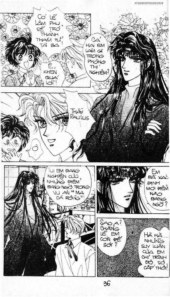 Hercules Chapter 53 - Trang 2