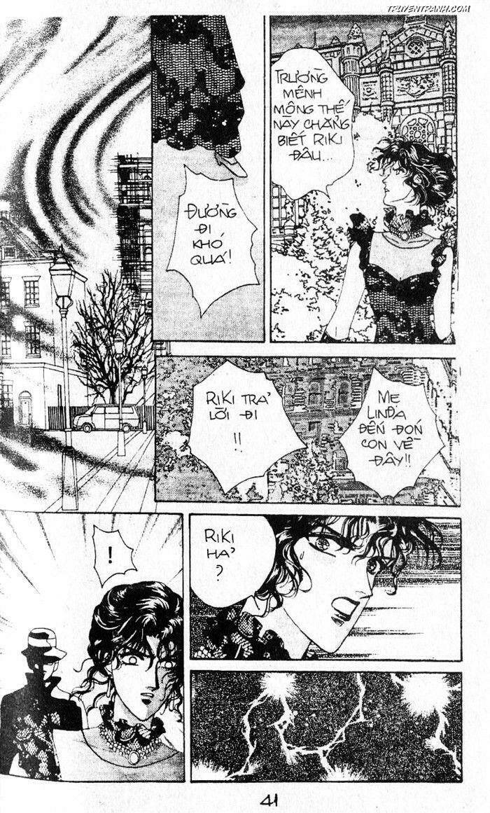 Hercules Chapter 53 - Trang 2