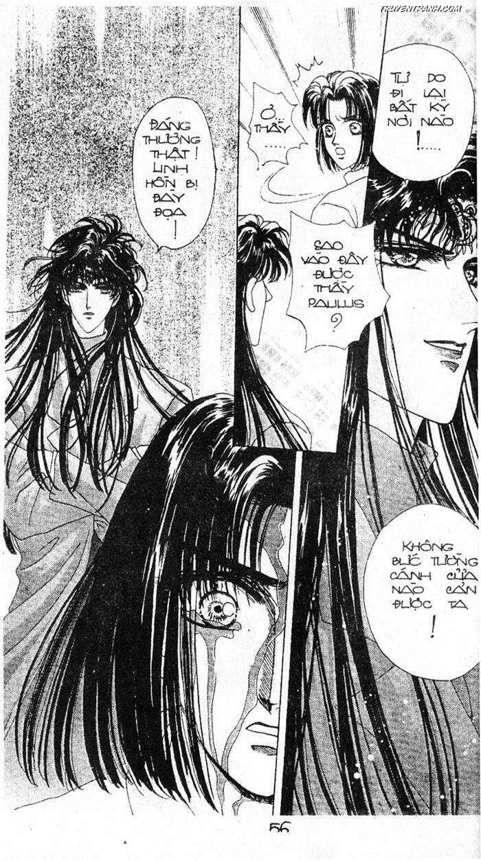 Hercules Chapter 54 - Trang 2