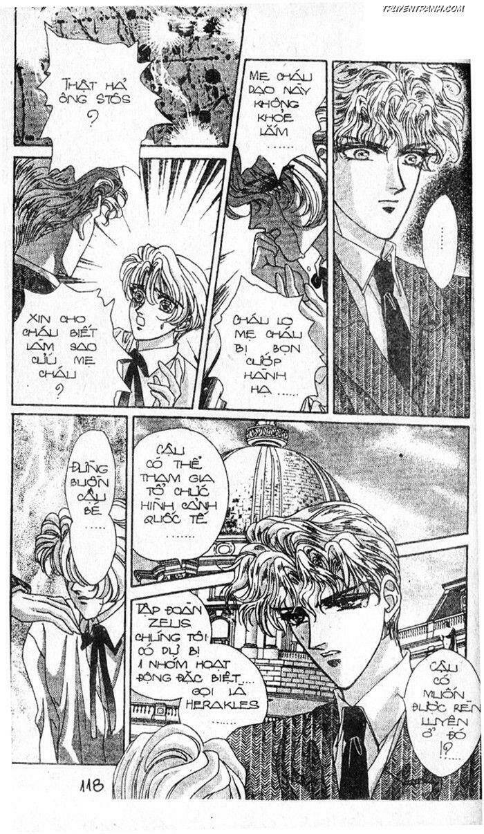 Hercules Chapter 57 - Trang 2