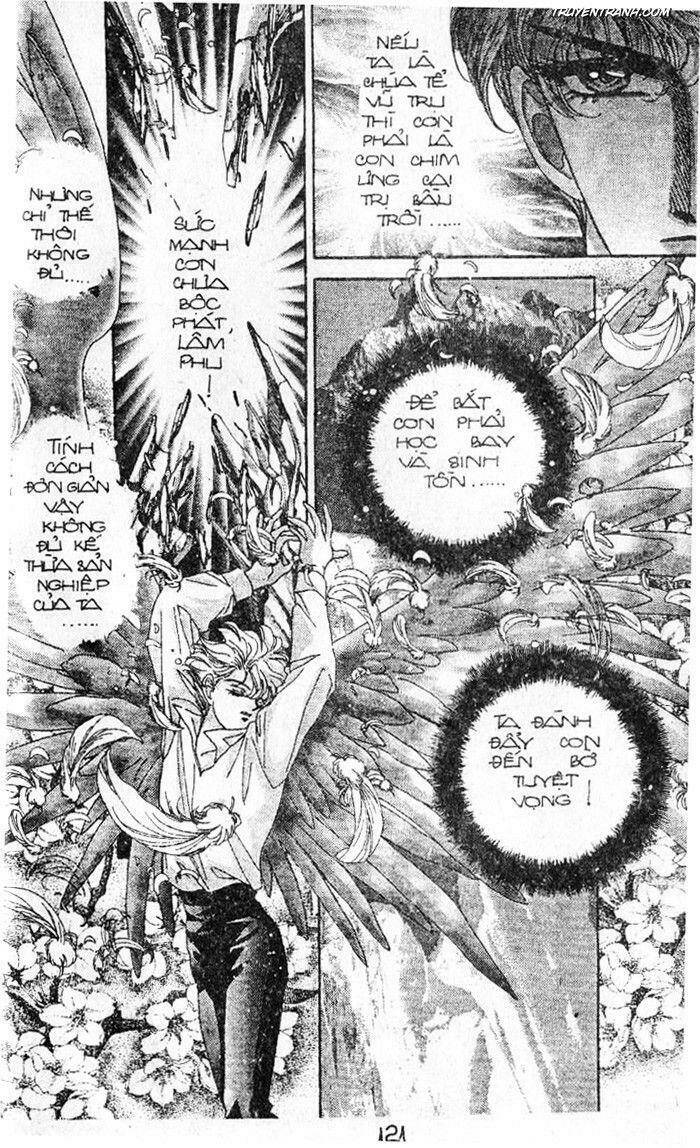 Hercules Chapter 57 - Trang 2