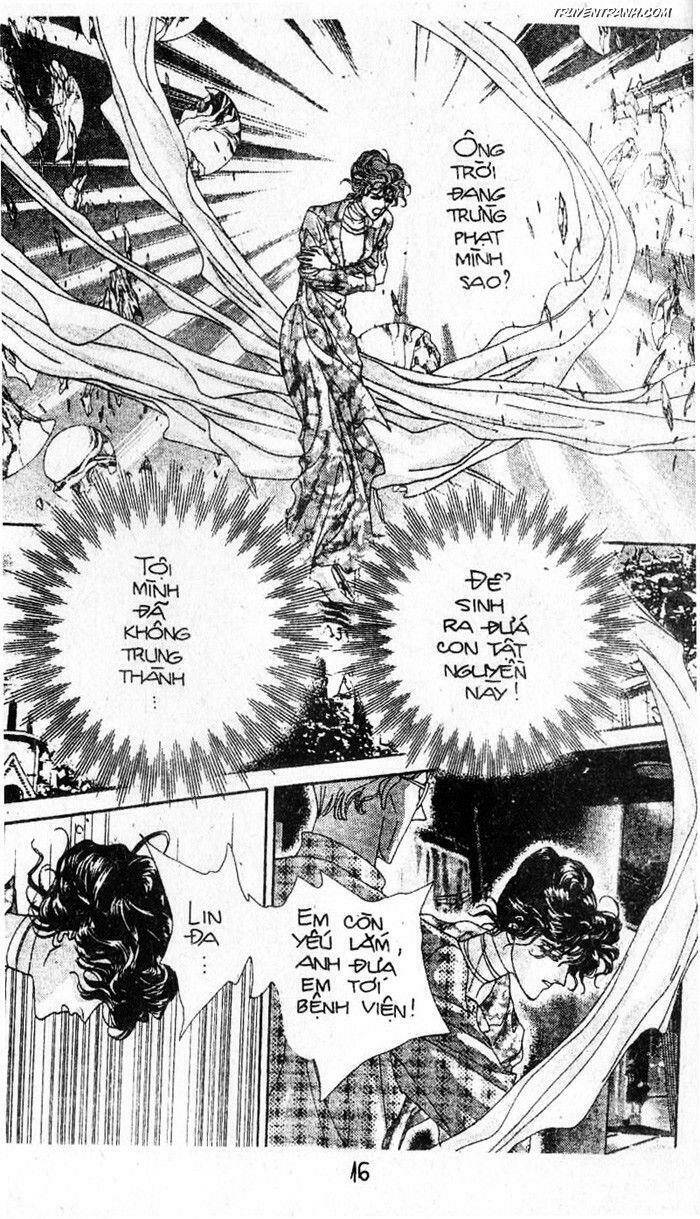 Hercules Chapter 58 - Trang 2