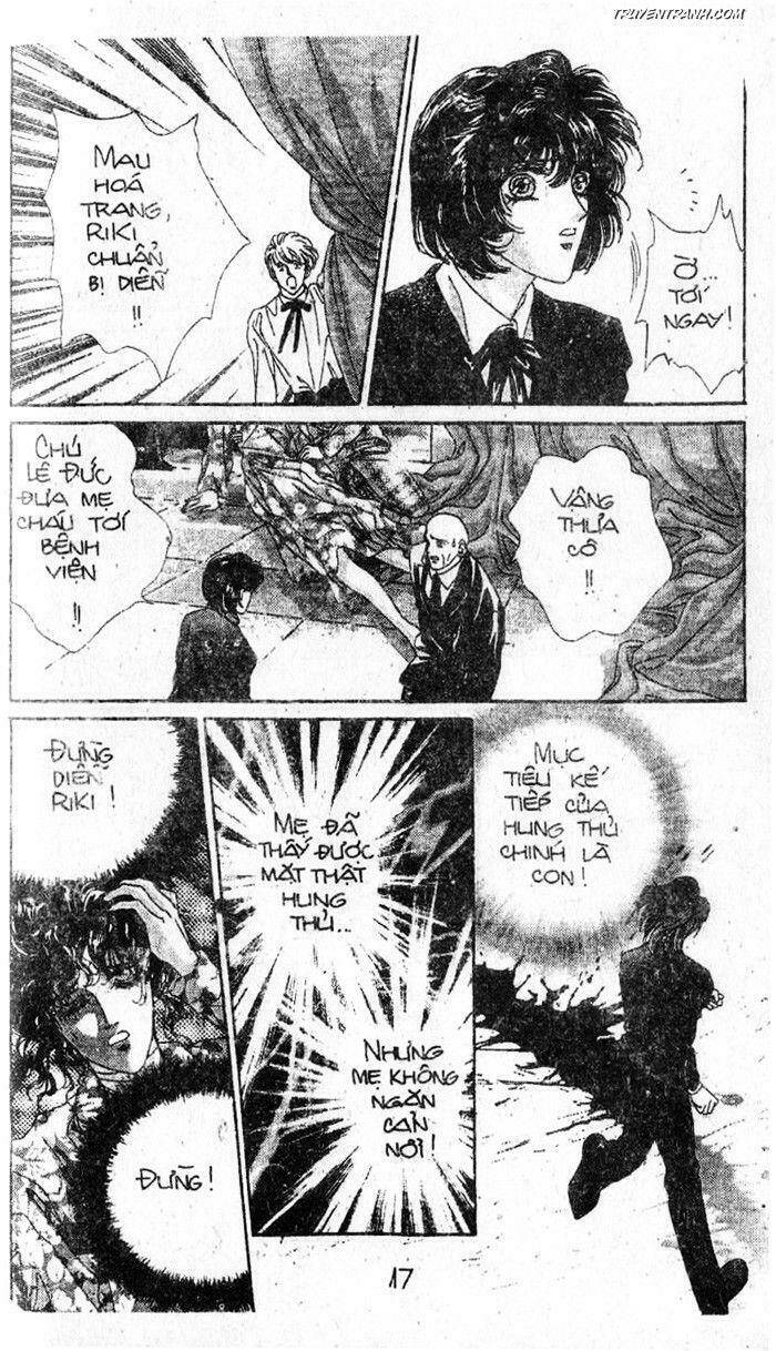 Hercules Chapter 58 - Trang 2