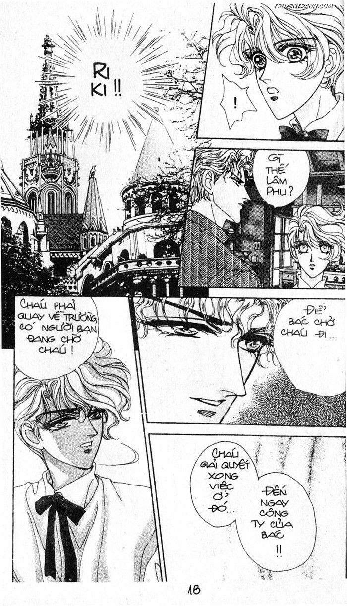 Hercules Chapter 58 - Trang 2