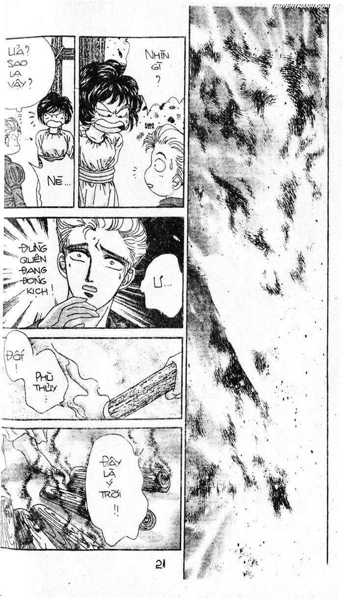 Hercules Chapter 58 - Trang 2