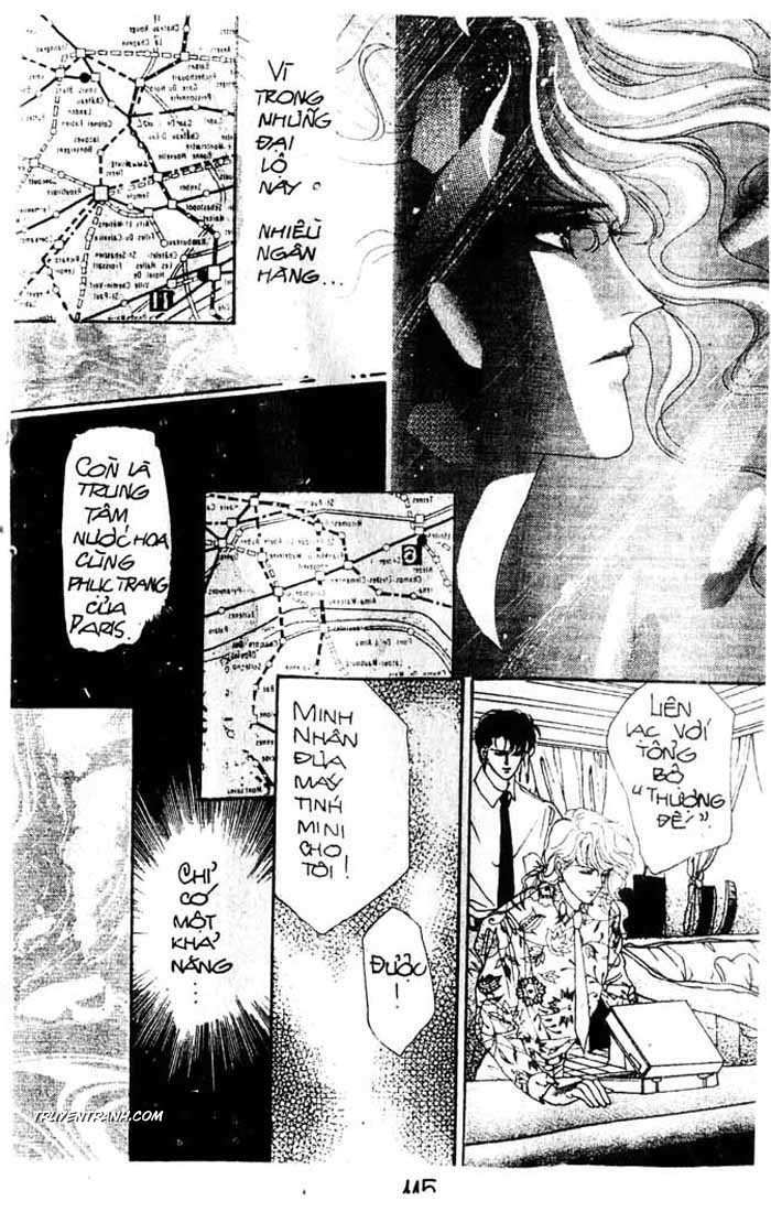 Hercules Chapter 6 - Trang 2