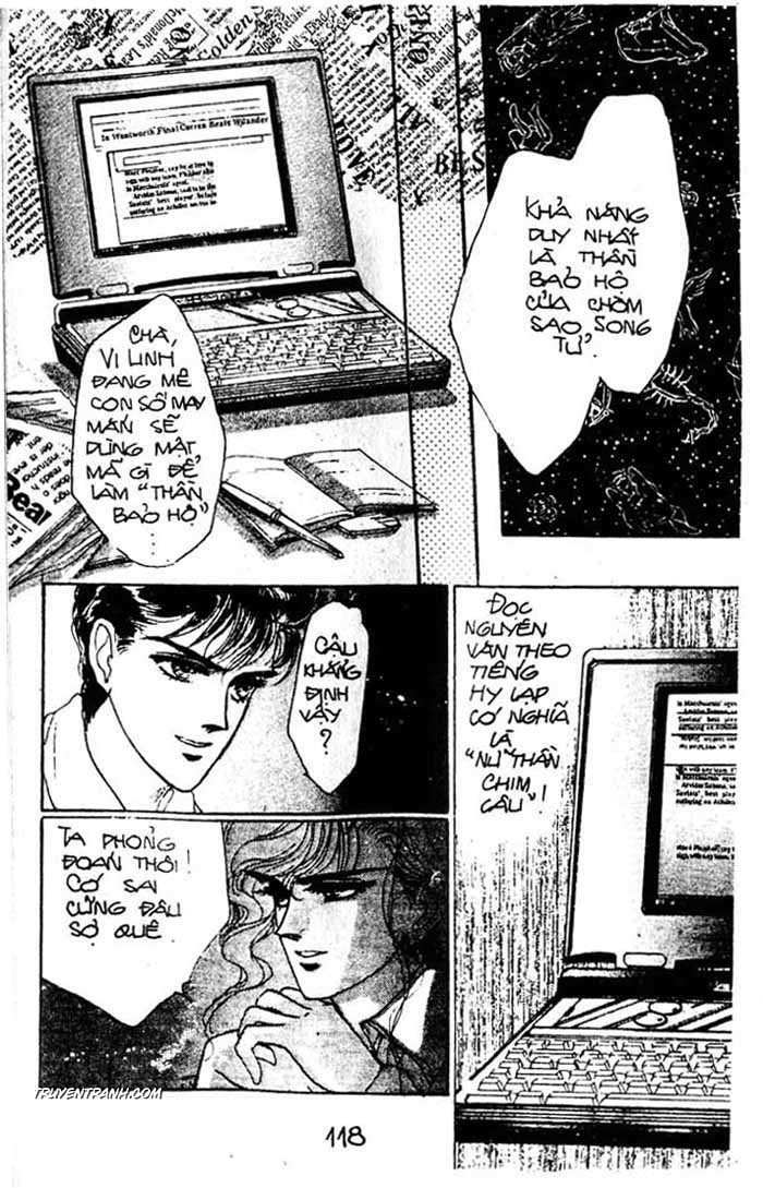 Hercules Chapter 6 - Trang 2