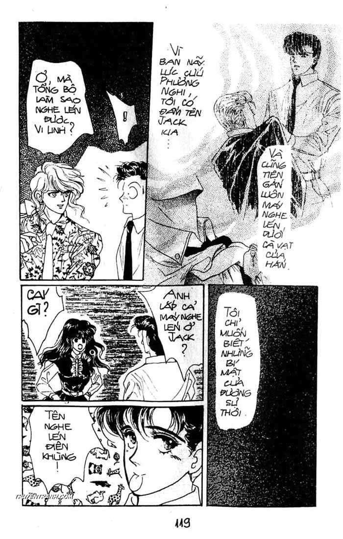 Hercules Chapter 6 - Trang 2