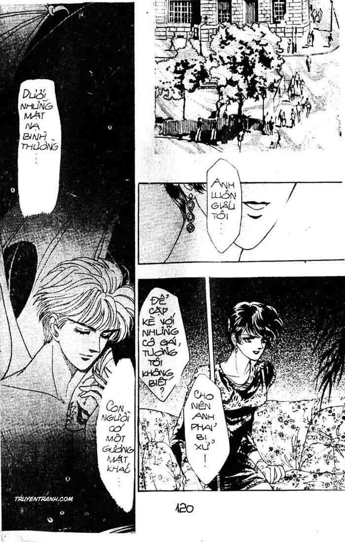 Hercules Chapter 6 - Trang 2