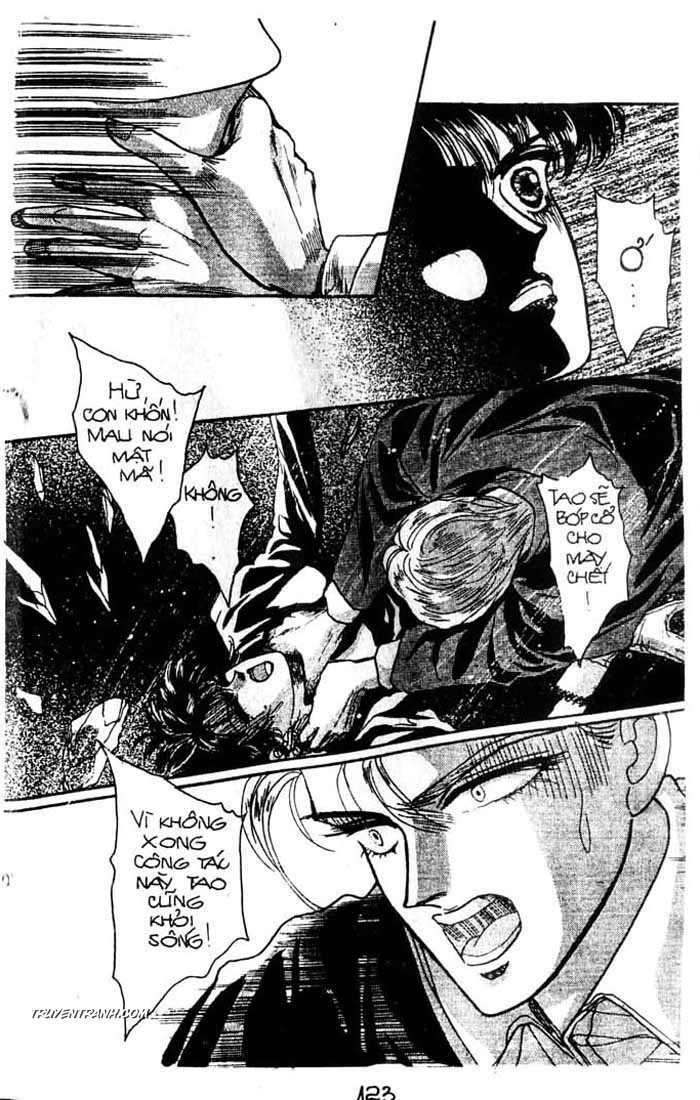 Hercules Chapter 6 - Trang 2