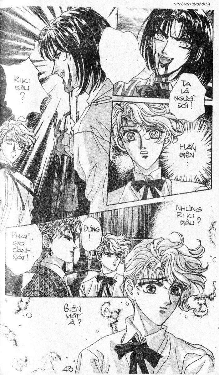 Hercules Chapter 60 - Trang 2