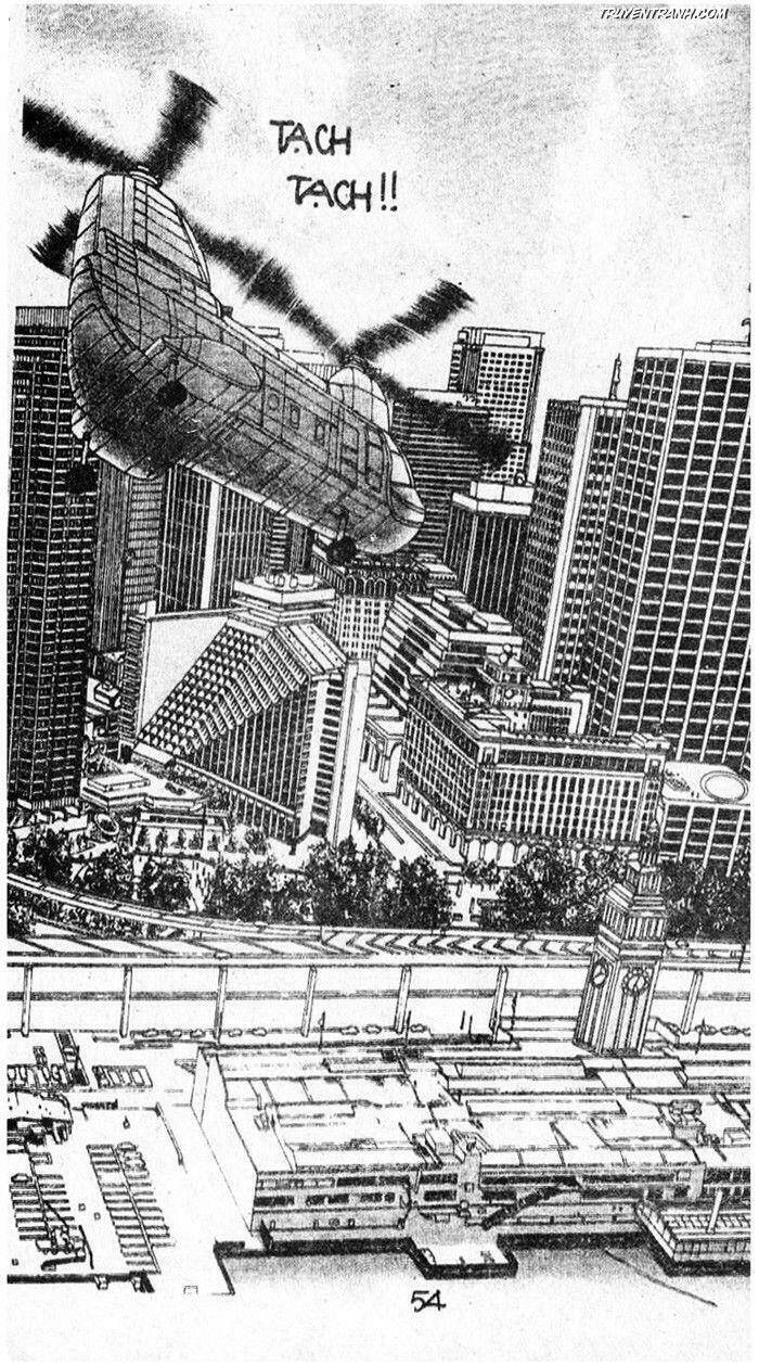 Hercules Chapter 60 - Trang 2