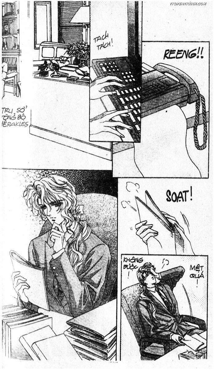 Hercules Chapter 60 - Trang 2