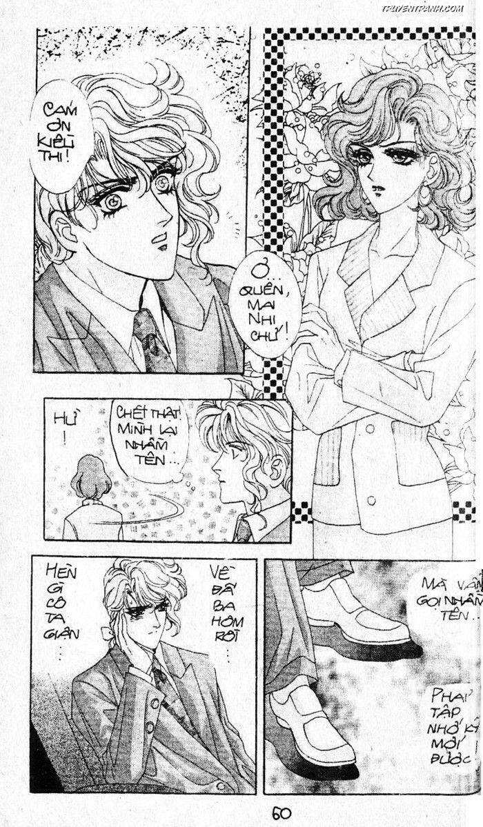 Hercules Chapter 60 - Trang 2