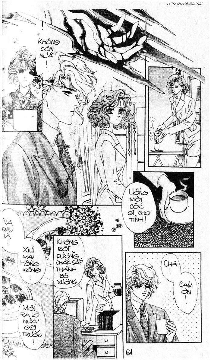 Hercules Chapter 60 - Trang 2