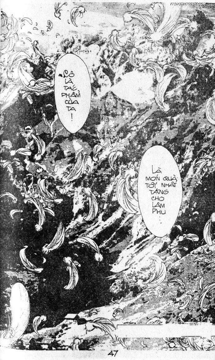 Hercules Chapter 60 - Trang 2