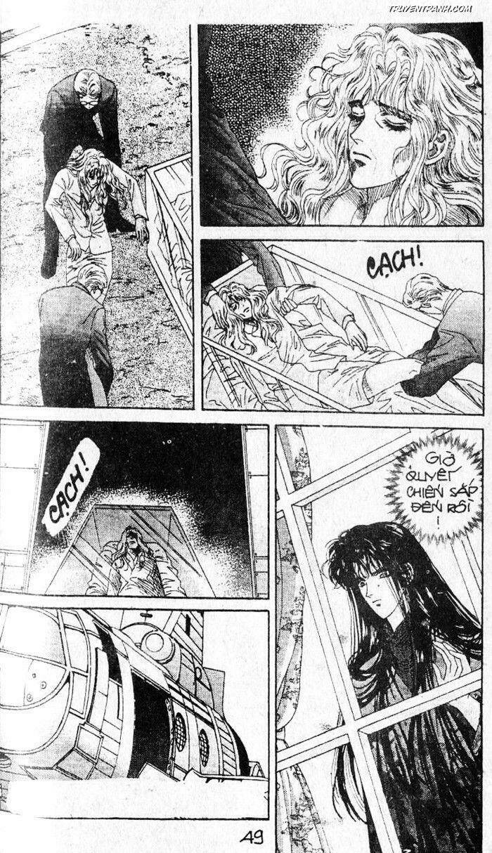 Hercules Chapter 60 - Trang 2