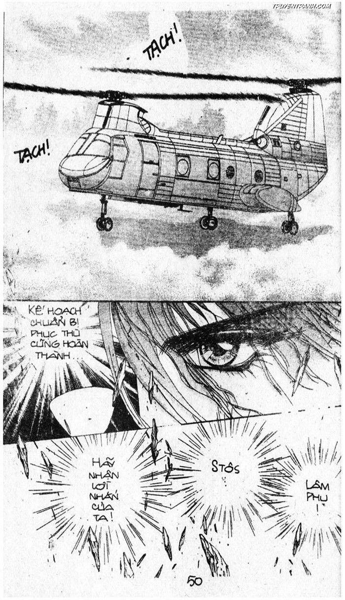 Hercules Chapter 60 - Trang 2