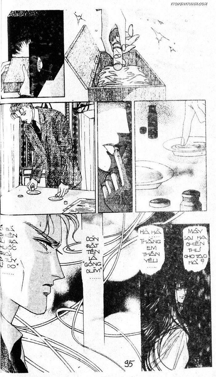 Hercules Chapter 62 - Trang 2