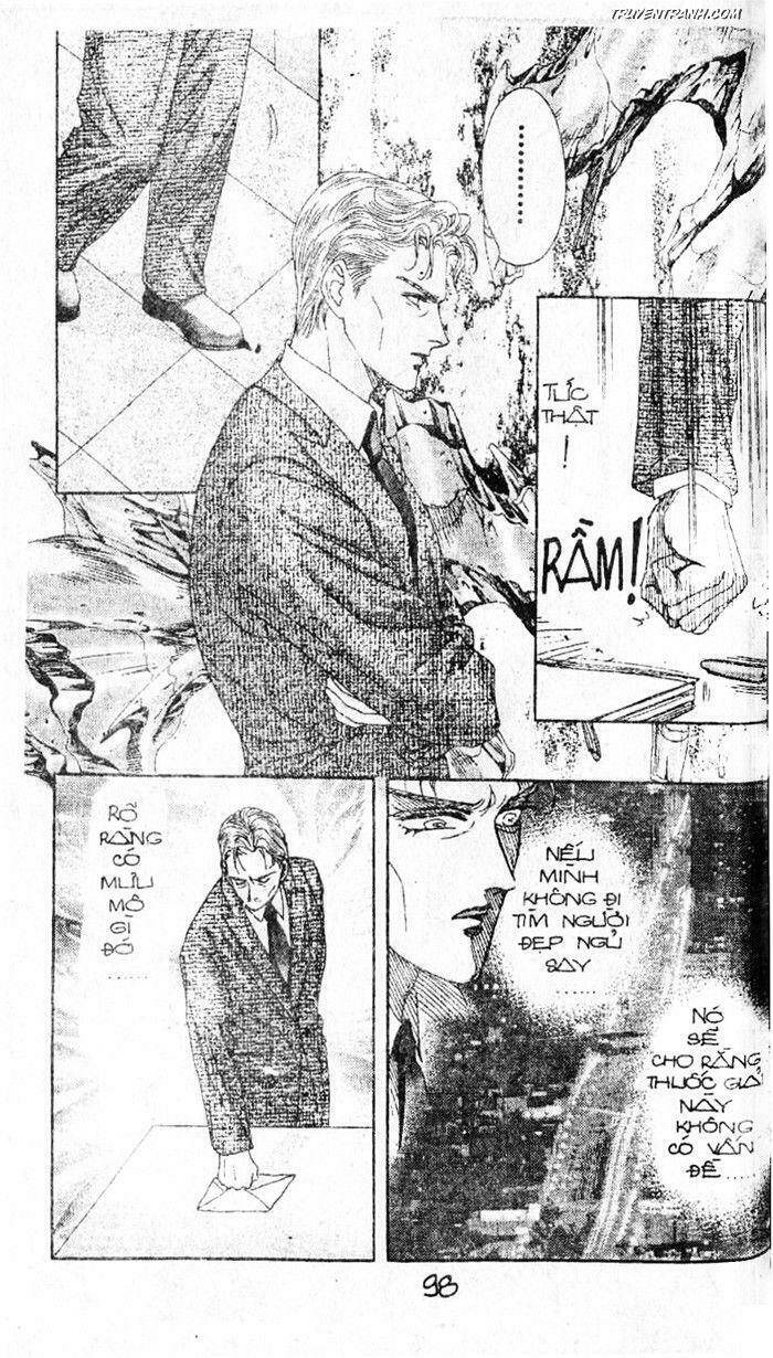 Hercules Chapter 62 - Trang 2