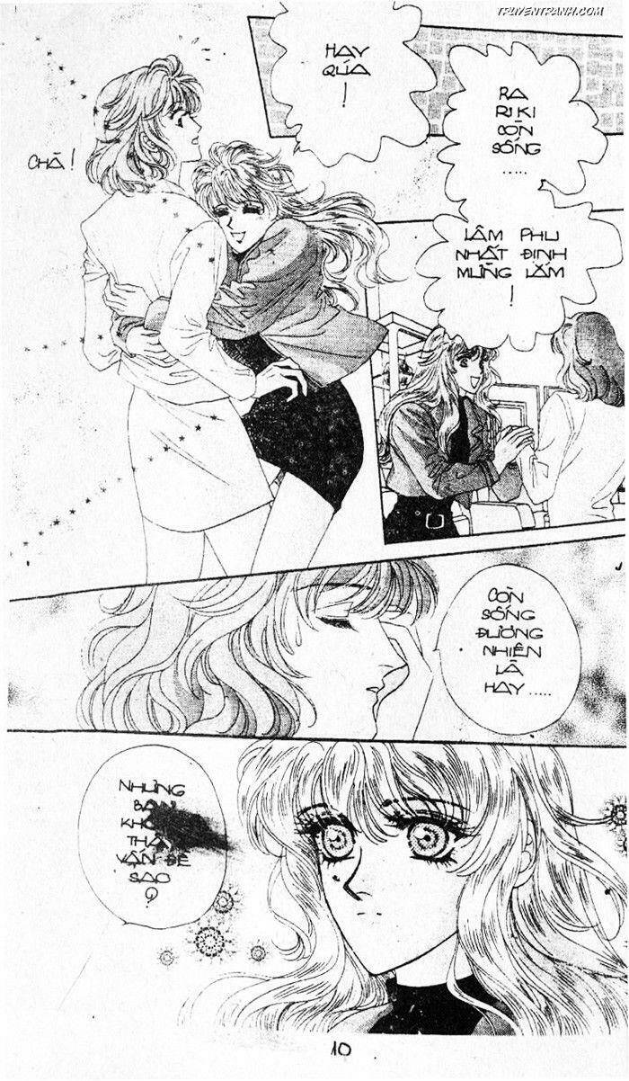 Hercules Chapter 64 - Trang 2