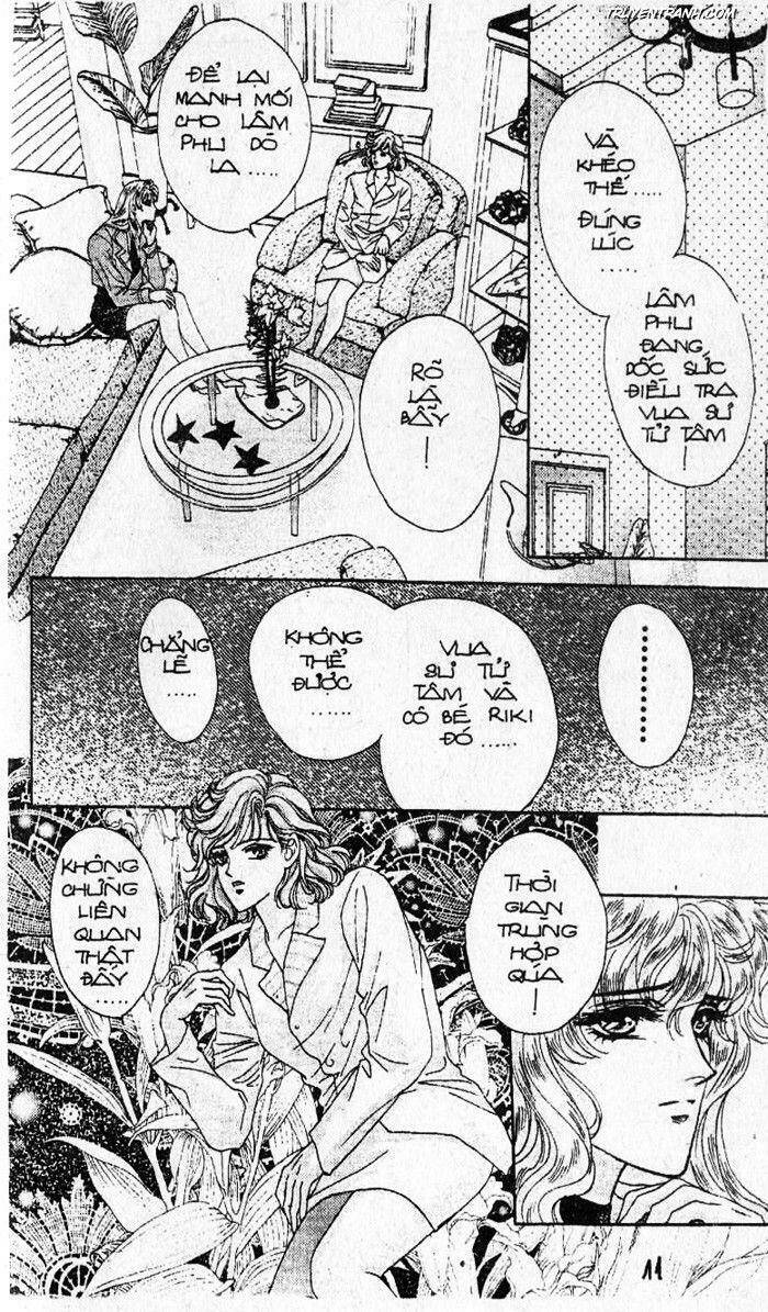 Hercules Chapter 64 - Trang 2