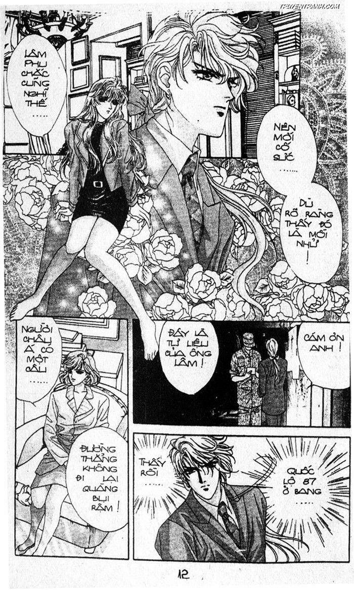 Hercules Chapter 64 - Trang 2