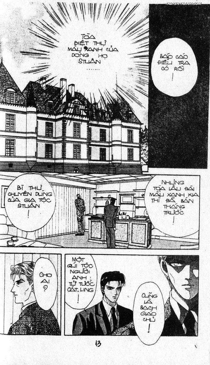 Hercules Chapter 64 - Trang 2