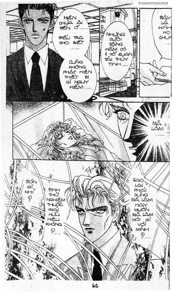 Hercules Chapter 64 - Trang 2